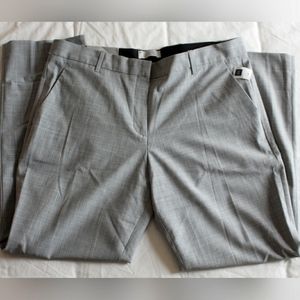 NWT Gap grey trousers
